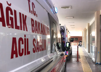 Sulama kanalına düşen Kamil Muhammed, boğuldu