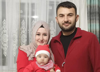 Sümeyye Yavlak, boşanmak istediği eşi tarafından öldürüldü