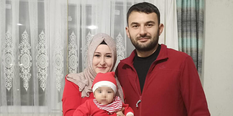 Sümeyye Yavlak, boşanmak istediği eşi tarafından öldürüldü