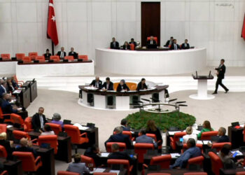 TBMM Akbelen için olağanüstü toplandı
