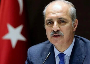TBMM Başkanı Kurtulmuş'tan 30 Ağustos mesajı