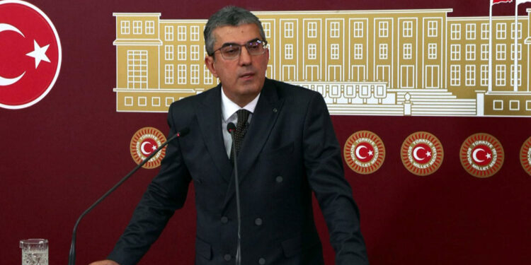 TBMM'yi 8 Ağustos'ta olağanüstü toplantıya çağıracağız