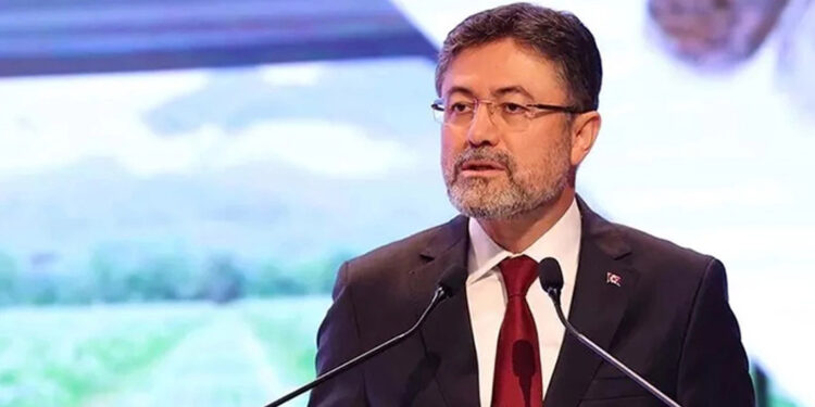 TMO, en yüksek ürün alım rekoruna ulaştı