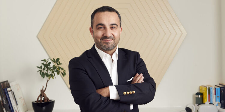 TT Ventures’dan DTCP’ye yatırım kararı