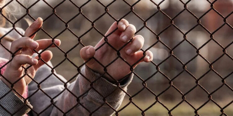 TÜİK: Çocukların karıştığı olay sayısı yüzde 20,5 arttı