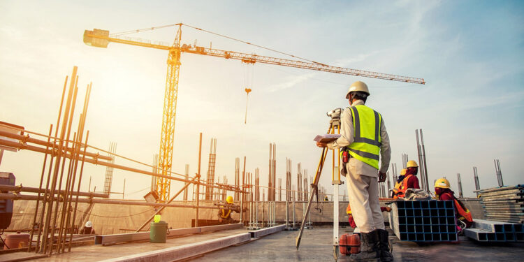 TÜİK: Haziranda inşaat maliyet endeksi arttı