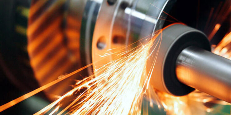 TÜİK: Haziranda sanayi üretimi arttı