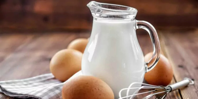 Tüi̇k: haziranda yumurta üretimi arttı
