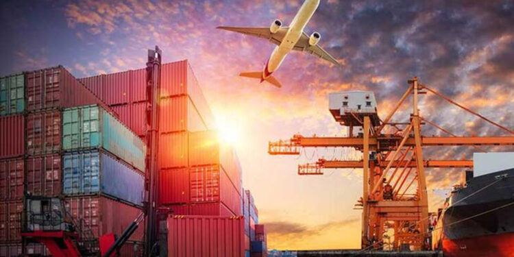 TÜİK: Temmuzda ihracat yüzde 8,3, ithalat yüzde 10,5 arttı