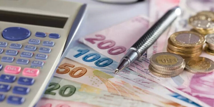 TÜİK: Toplam ciro haziranda arttı