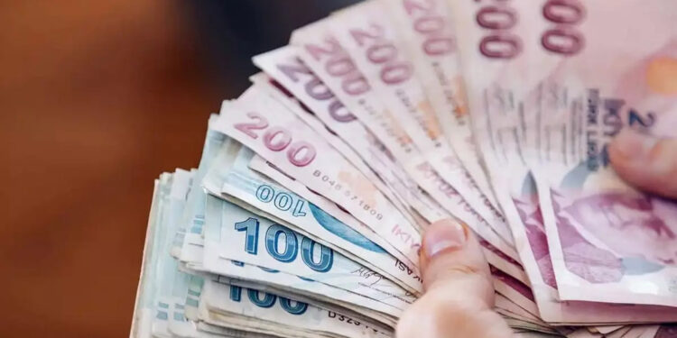 TÜİK, temmuz ayı enflasyon oranlarını açıkladı