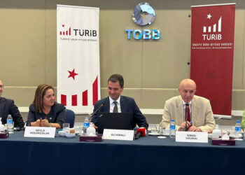 Tahıl krizinden kısa vadede çok az etkileneceğiz