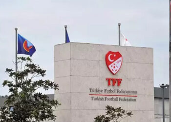Tahkim Kurulu'nun yeni başkanı Mustafa Demirel oldu