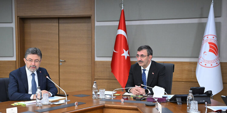 Tarımdaki gelişmeler makro istikrarımız açısından önemli