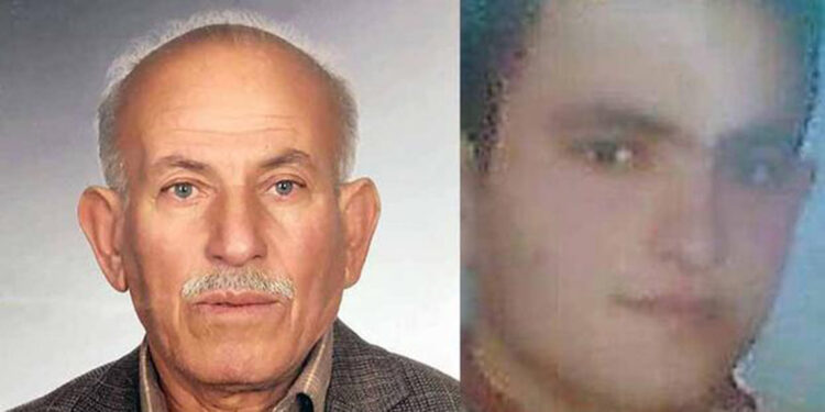 Tartıştığı, Kıbrıs gazisi babasını öldürdü