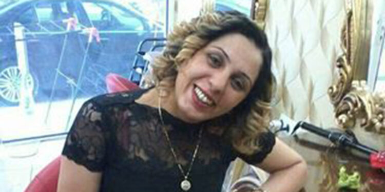 Tartıştığı nişanlısını öldüren kadın, tutuklandı