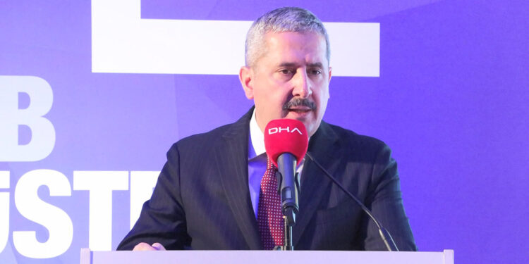 Temmuz ayı ihracat rakamında rekor kırıldı