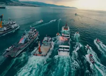 Trabzonspor’un ‘i̇nadıyla şampiyon' belgeseli revize ediliyor