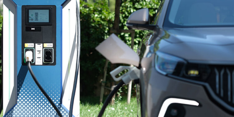 Türk Telekom şarj istasyonlarını devreye aldı