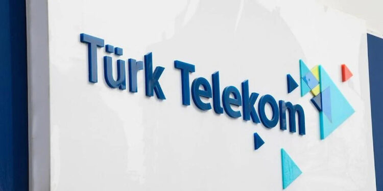 Türk Telekom'un 2022 Faaliyet Raporu üç ödül kazandı