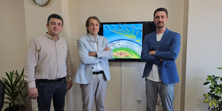 Türk bilim insanları, deprem sinyali teorisini çürüttü