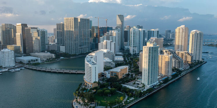 Türk yatırımcılar konut almak için rotayı ABD'ye çevirdi