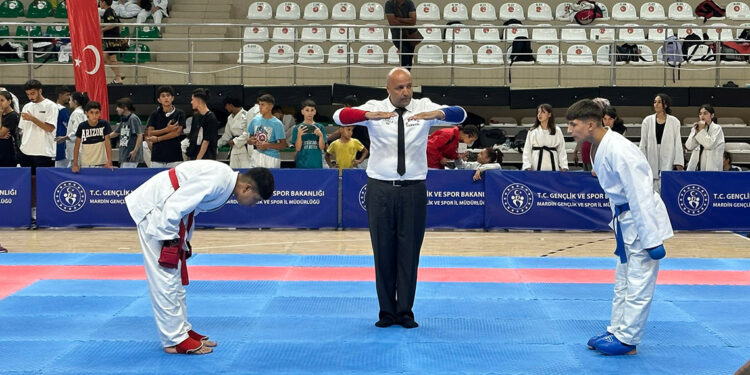 Türkiye Ju Jitsu Şampiyonası sona erdi