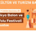 Türkiye Kültür Yolu Festivalleri, Kapadokya ile başlayacak
