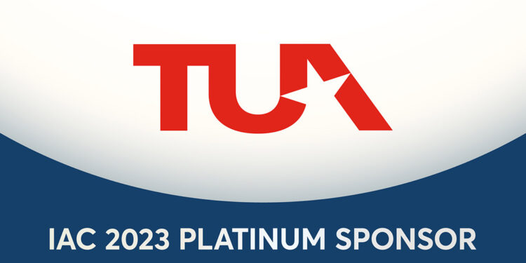 Türkiye Uzay Ajansı, Uzay Kongresi'nin sponsoru