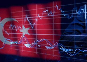 Türkiye ekonomisi 2'nci çeyrekte yüzde 3,8 büyüdü