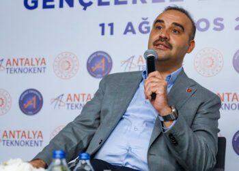 Türkiye'nin Ar-Ge insan kaynağı 30 binden 200 bine çıktı