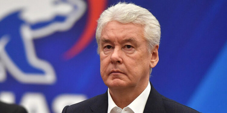 Ukrayna İHA'ları Moskova bölgesine saldırdı