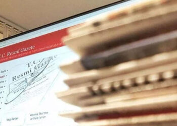 Valiler Kararnamesi Resmi Gazete'de; 57 ile vali atandı