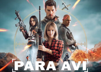 Vizyona girecek filmler 1 Eylül-8 Eylül 2023