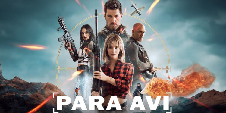 Vizyona girecek filmler 1 Eylül-8 Eylül 2023