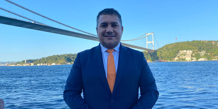 YMP lideri Mutlu: Atatürk dizisi Disney'de yayınlanacak