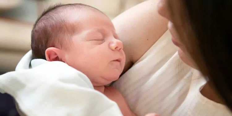Yenidoğan sünnetinde anne gebelikte bilgilendirilmeli 