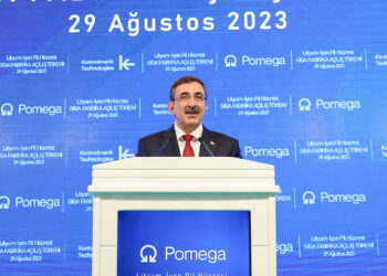 Yerli ve milli üretimi artırmamız gerekiyor