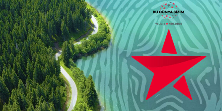 Yıldız Holding 6'ncı Sürdürülebilirlik Raporu’nu yayımladı 