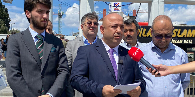 Yoksulluk güvenlik sorunu haline döndü