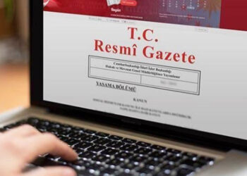 Yüksek Askeri Şura terfi ve atamaları Resmi Gazete'de