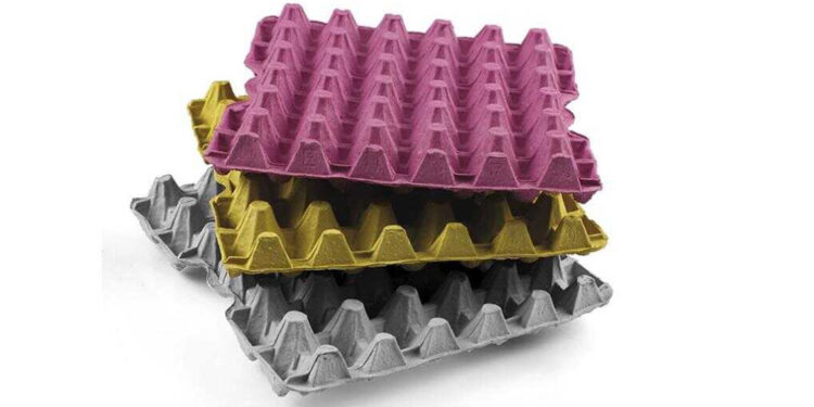 Yumurta viyolü üretimi yapan firmalara soruşturma