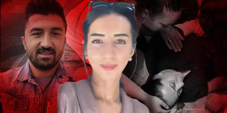 Zerrin kılınç'in sevgilisine beraat kararına bakanlıktan itiraz