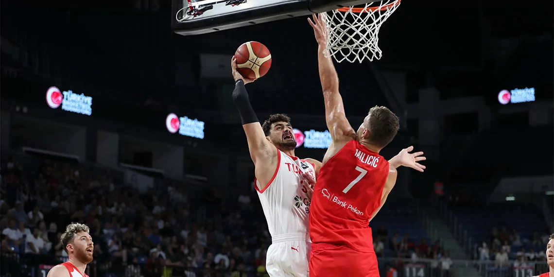 A milli erkek basketbol takimi hazirlik macinda polonyayi maglup etti 8959 dhaphoto4 - basketbol haberleri, spor haberleri - haberton