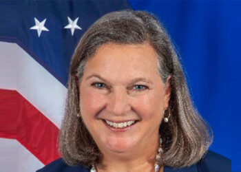 Victoria Nuland Nijer'de temaslarda bulundu
