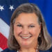 Victoria Nuland Nijer'de temaslarda bulundu