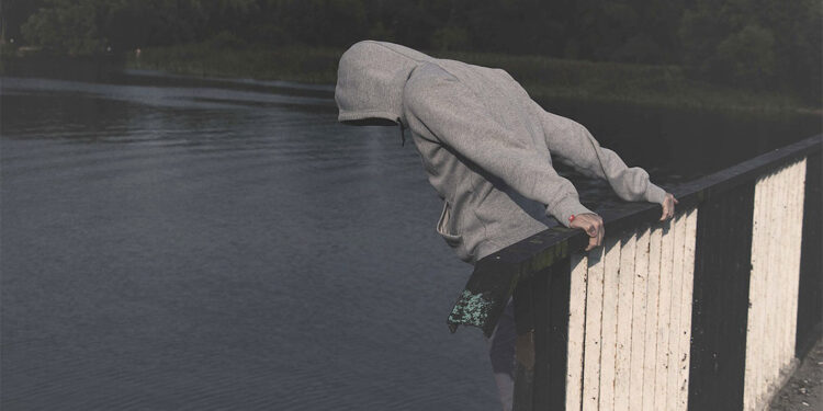 İntihar vakaları 2022'de yükselişe geçti