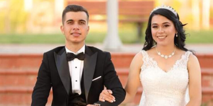 Uzman Çavuş Burakcan Güngör'ün acı haberi baba ocağına ulaştı