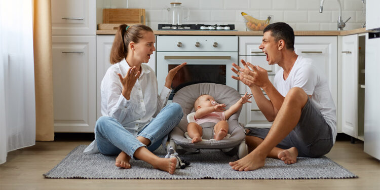 Aile içi sorunlar ve aile danışmanlığı