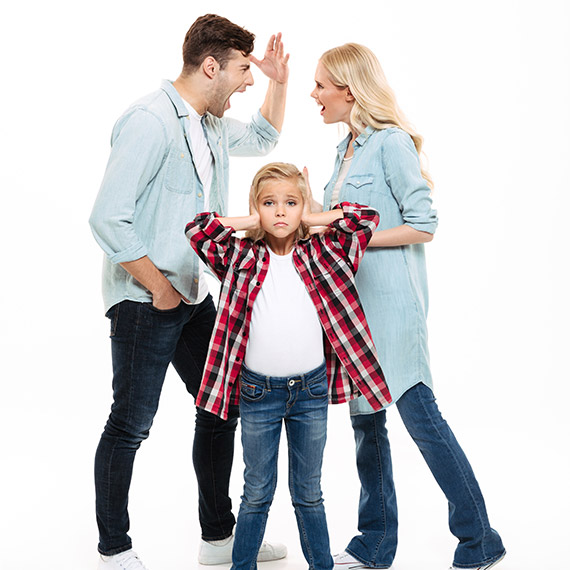 Ailede problem çözme ve uzlaşma yöntemleri, Aile içi sorunlar ve aile danışmanlığı.